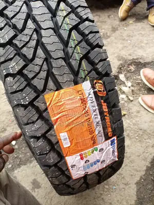LT 235/75r15 Joyroad Tyres