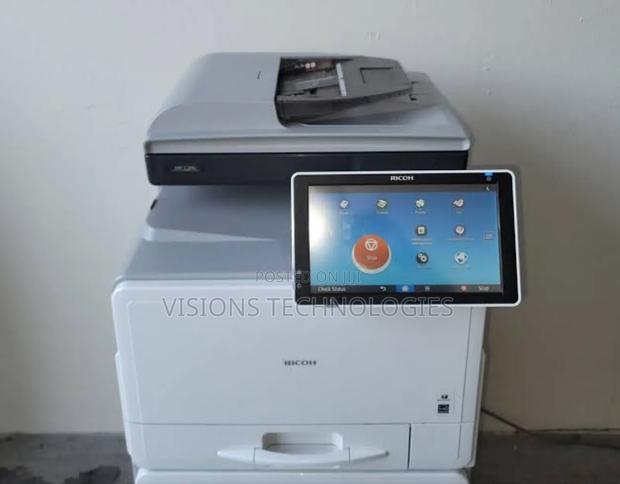 Mpc307 (With A Trolley) - main view