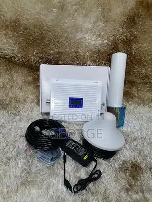 Triband Phone Network Booster 2g 3g 4g