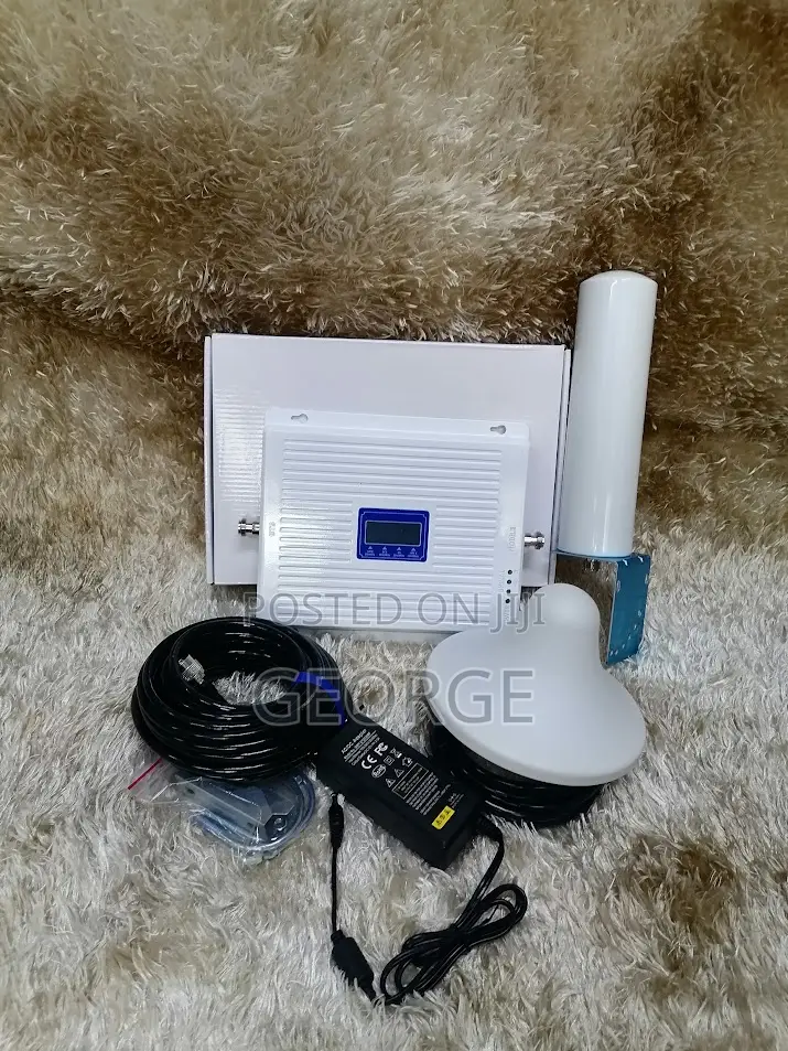 Triband Phone Network Booster 2g 3g 4g