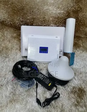 Trusted 2g 3g 4g Phone Network Voice Booster