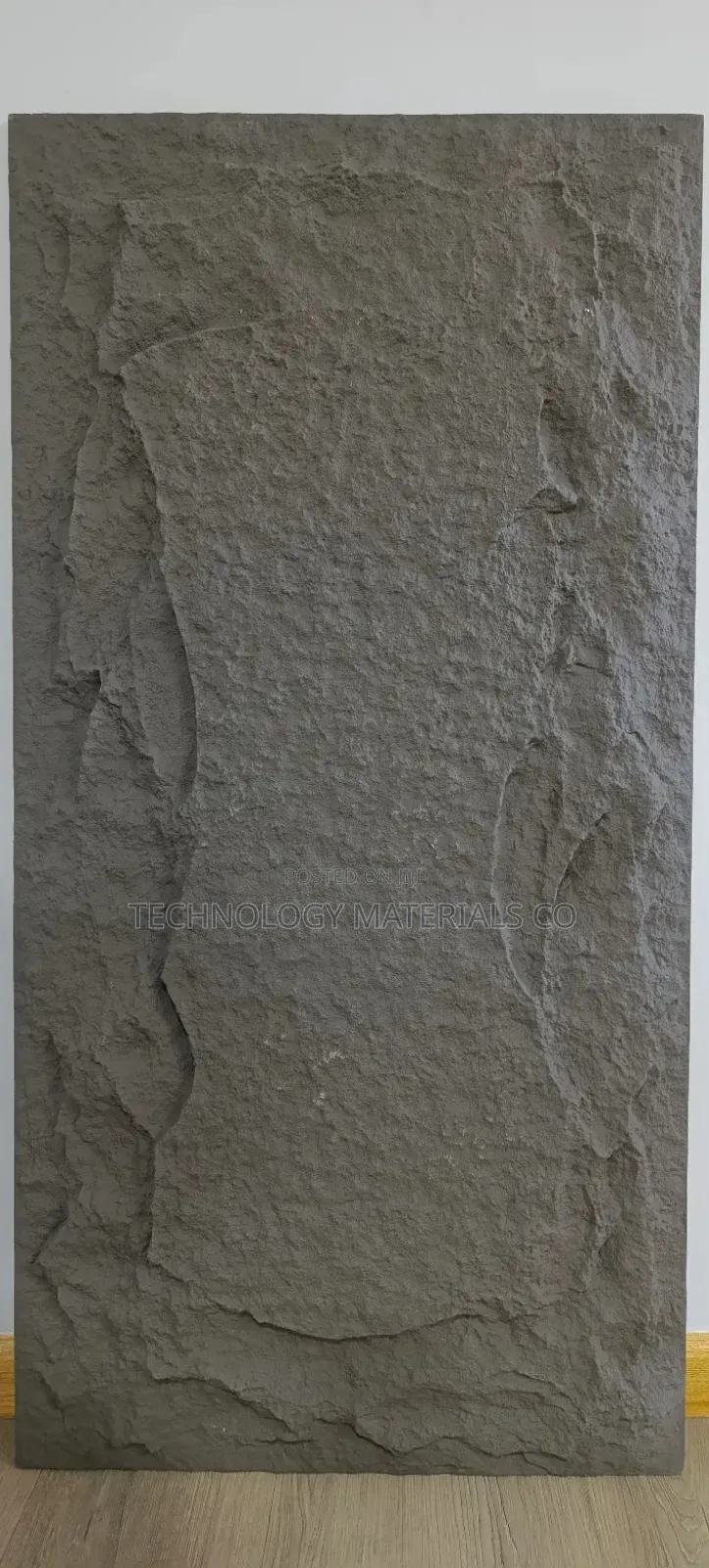 P.U. Stone Cladding (L=120cm,W=60cm)