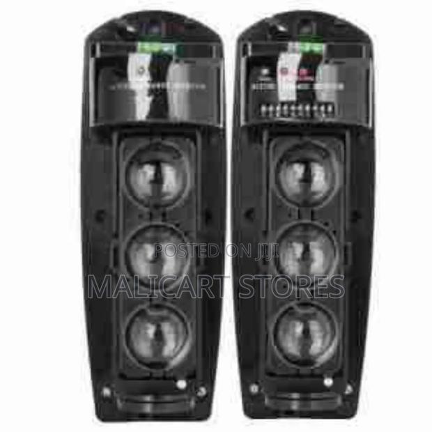 Rl-Sd7nw2 Video Door Phone Home Intercom System - main view