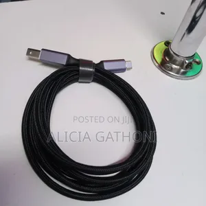 USB C to Printer Cable