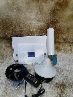 Top-Rated 2g-3g-4g Phone Network Booster