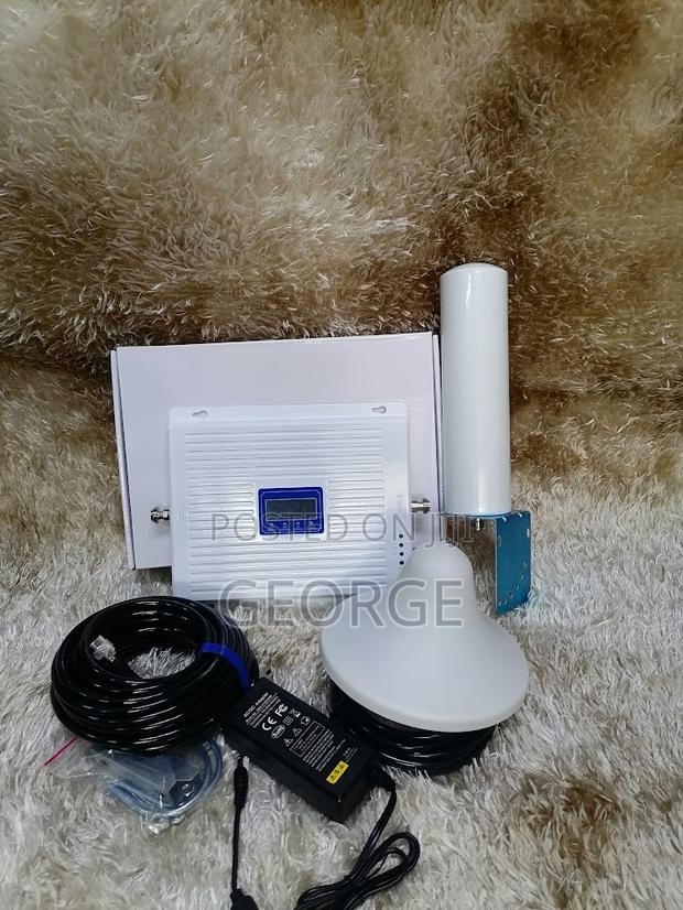 Top-Rated 2g-3g-4g Phone Network Booster