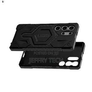 Urban Armor Gear Galaxy S23 Ultra Monarch Pro Rugged Case