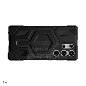 Urban Armor Gear Galaxy S23 Ultra Monarch Pro Rugged Case