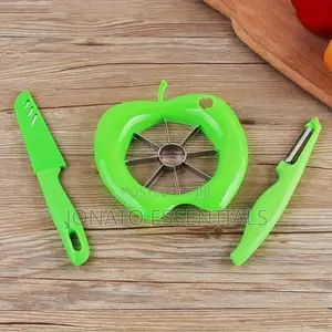 8 in 1 Multifunctional Fruit Slicer