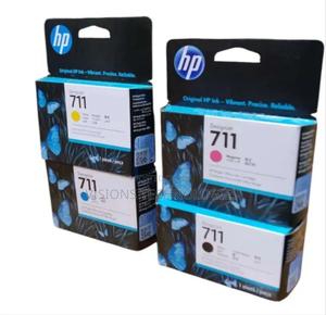 Hp Cartridge 711 - main view
