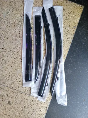 Original Windbreakers Toyota Runx