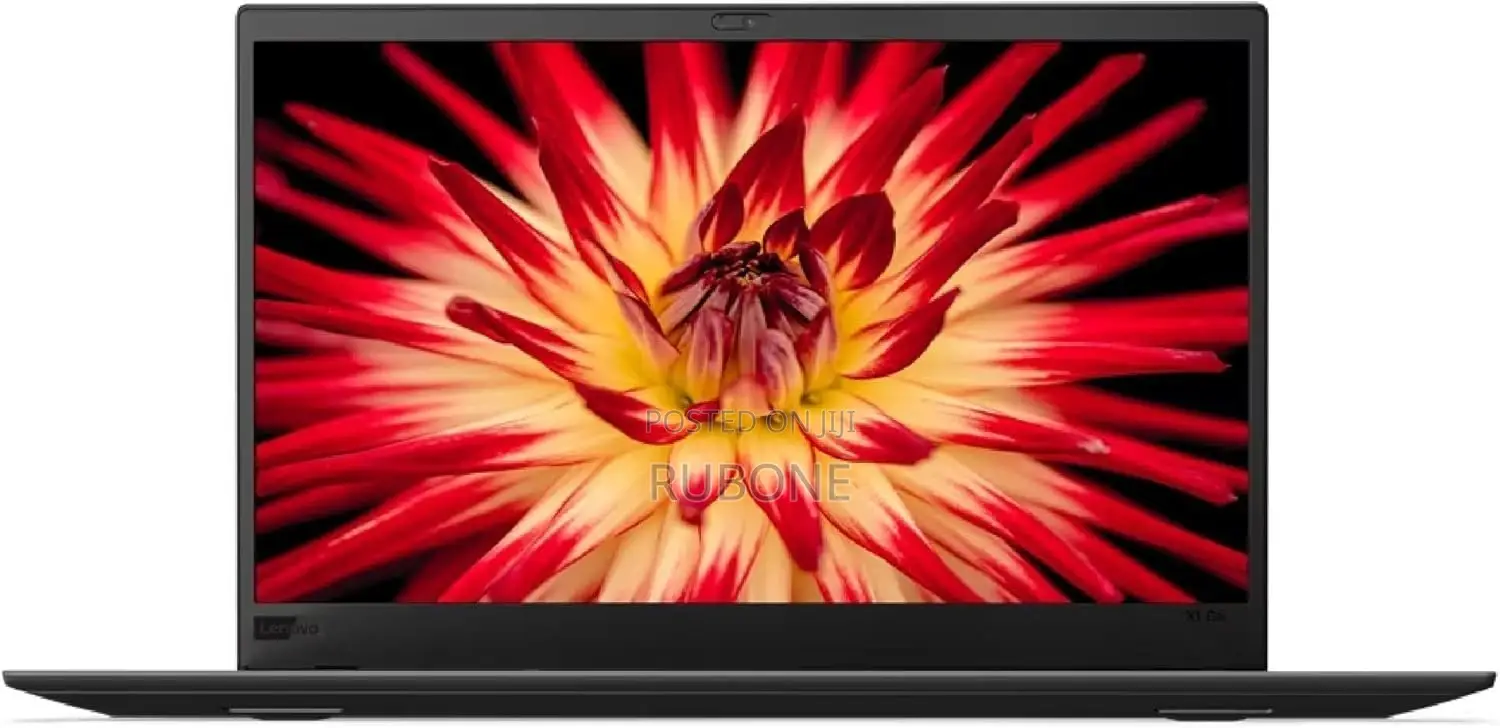 Laptop Lenovo ThinkPad X1 16GB Intel Core I5 SSD 512GB