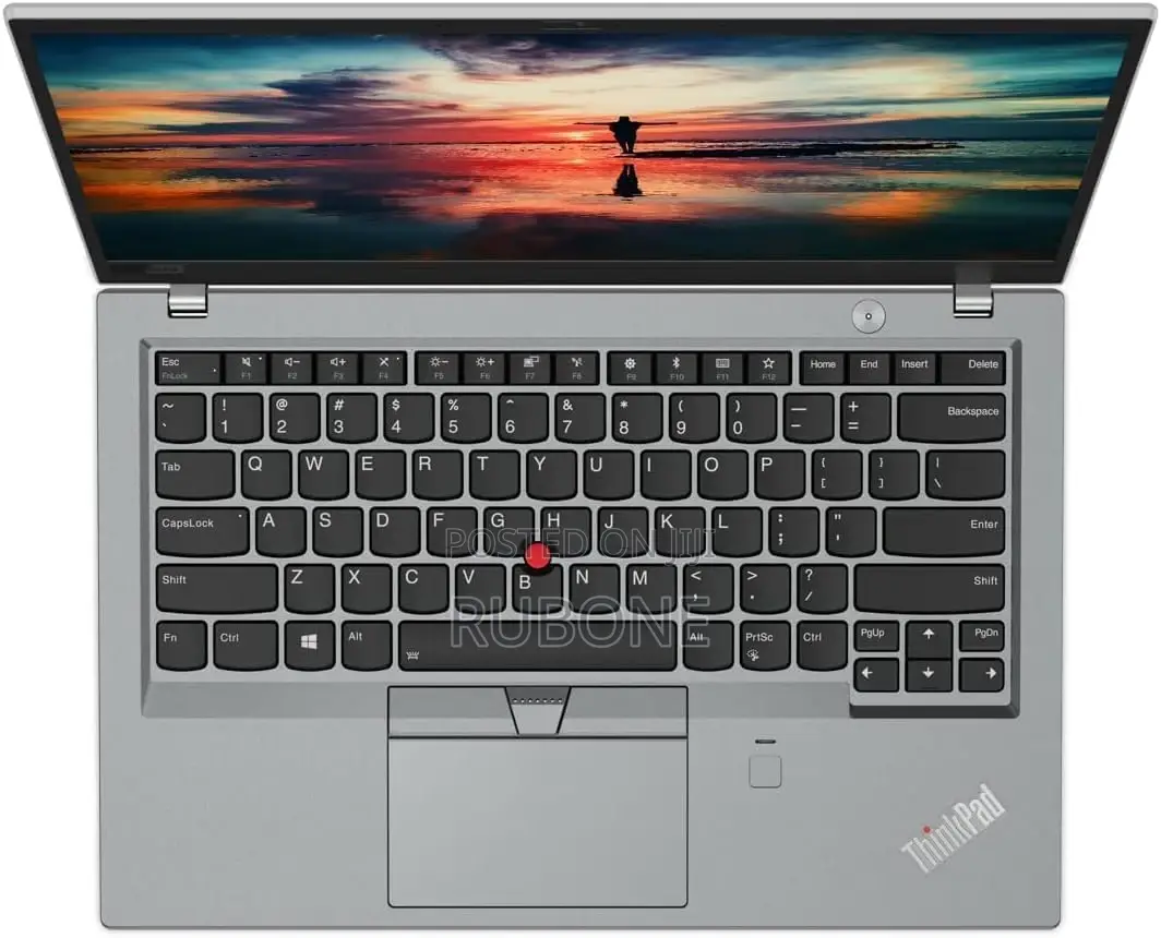 Laptop Lenovo ThinkPad X1 16GB Intel Core I5 SSD 512GB