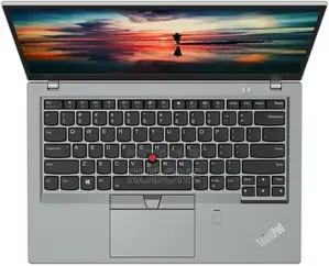 Laptop Lenovo ThinkPad X1 16GB Intel Core I5 SSD 512GB