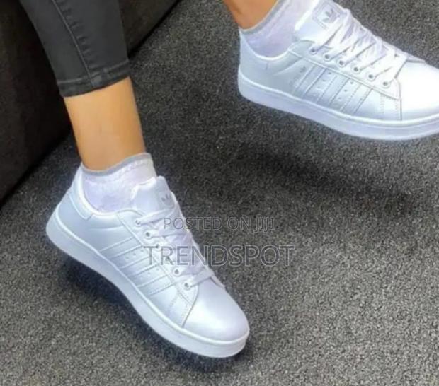 Adidas Sneakers Restocked Sizes (37-42)