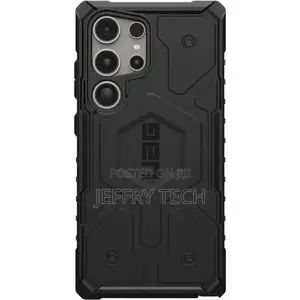 UAG for Samsung Galaxy S23 Ultra Case HARD AMOUR CASE