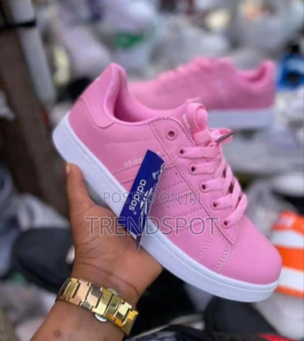 Adidas Sneakers  
Pink - thumbnail 2