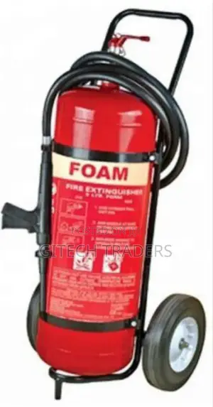 25lt Foam Trolley