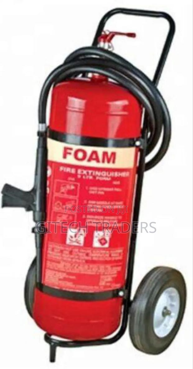 25lt Foam Trolley
