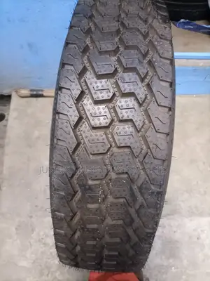 265/70r19.5 Double Road Tyres
