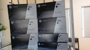Laserjet Pro MFP M426dw Toner (26A)