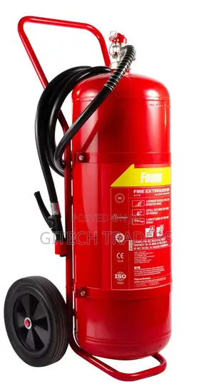 25lt Foam Trolley