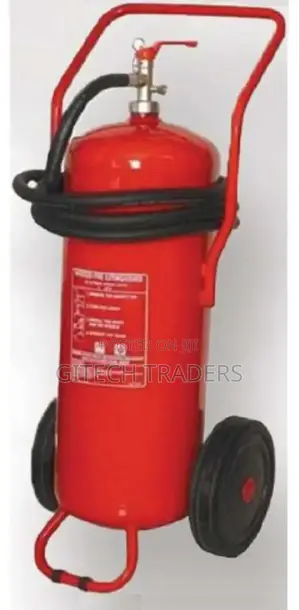 25lt Foam Trolley