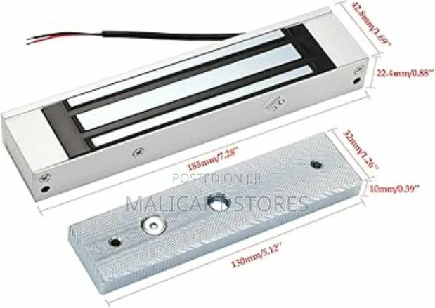 180 Kg Magnetic Lock 180B