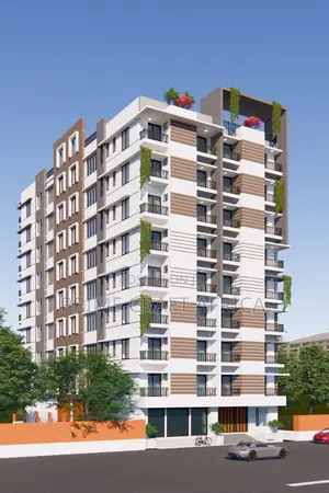 Architectural Design and Interior Design