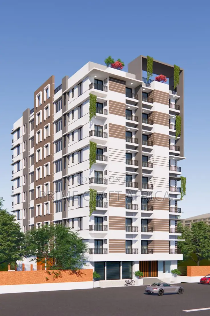 Architectural Design and Interior Design