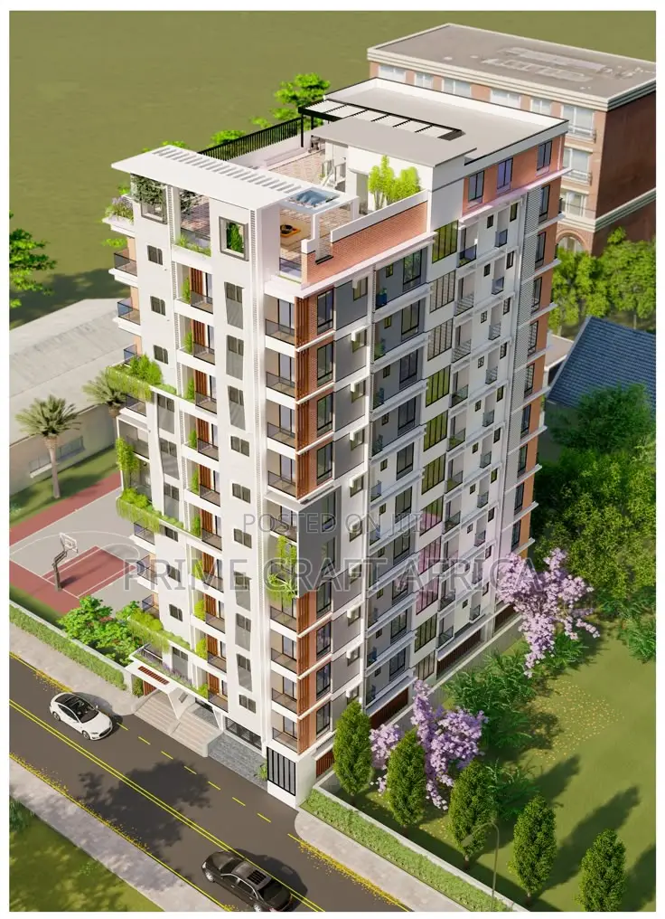 Architectural Design and Interior Design