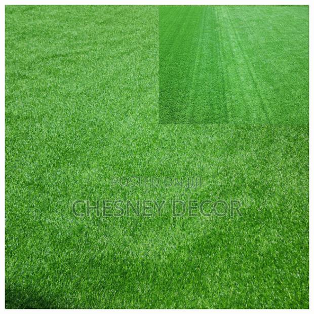 Alternative for Natural Grass- Artificialgrass