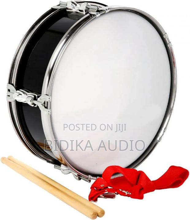13 Inch Snare Drum Percussion Instrument