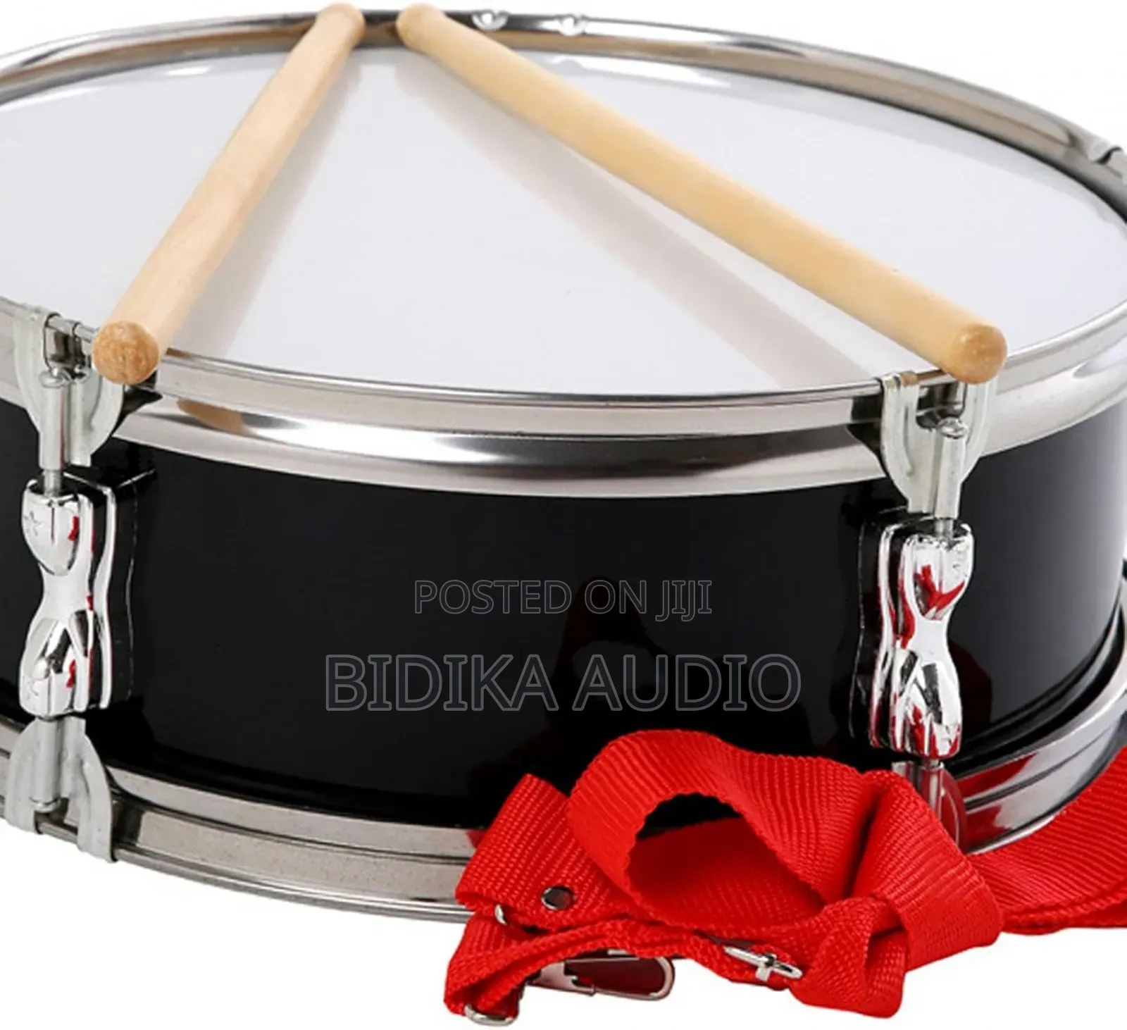 Brand New Snare Drum Available