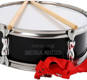 Brand New Snare Drum Available