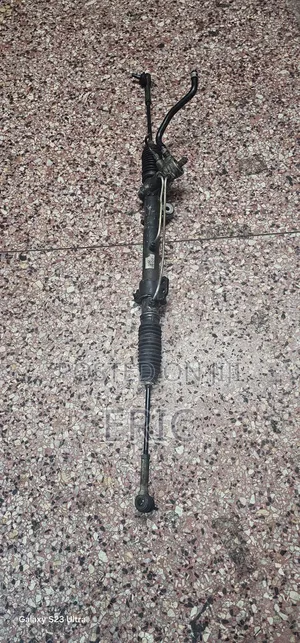 Honda R D 1 Steering Rack