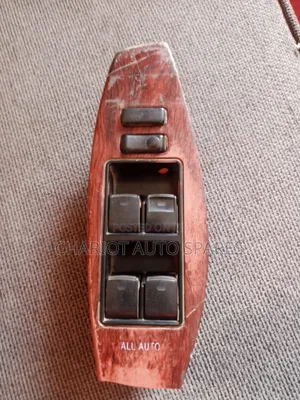 Main Switch Plus Cover for Toyota Allion