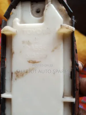 Main Switch Plus Cover for Toyota Allion