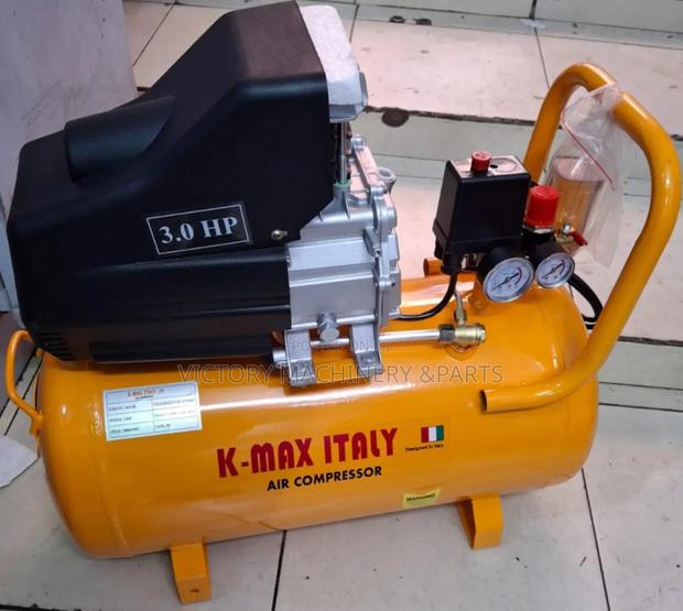 50L Air Compressor 3.0HP