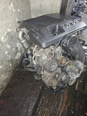 1kd Complete Engine for Vigo