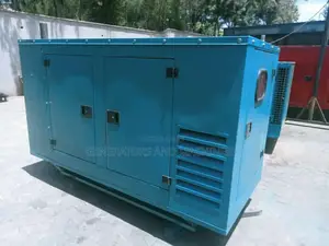 50kva on Sale Cummins Generator