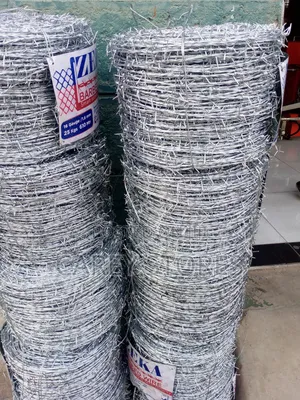 Barbed Wire 610 Meters