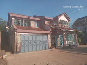 4bdrm Maisonette in Membley Estate for rent