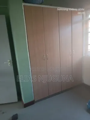 4bdrm Maisonette in Membley Estate for rent