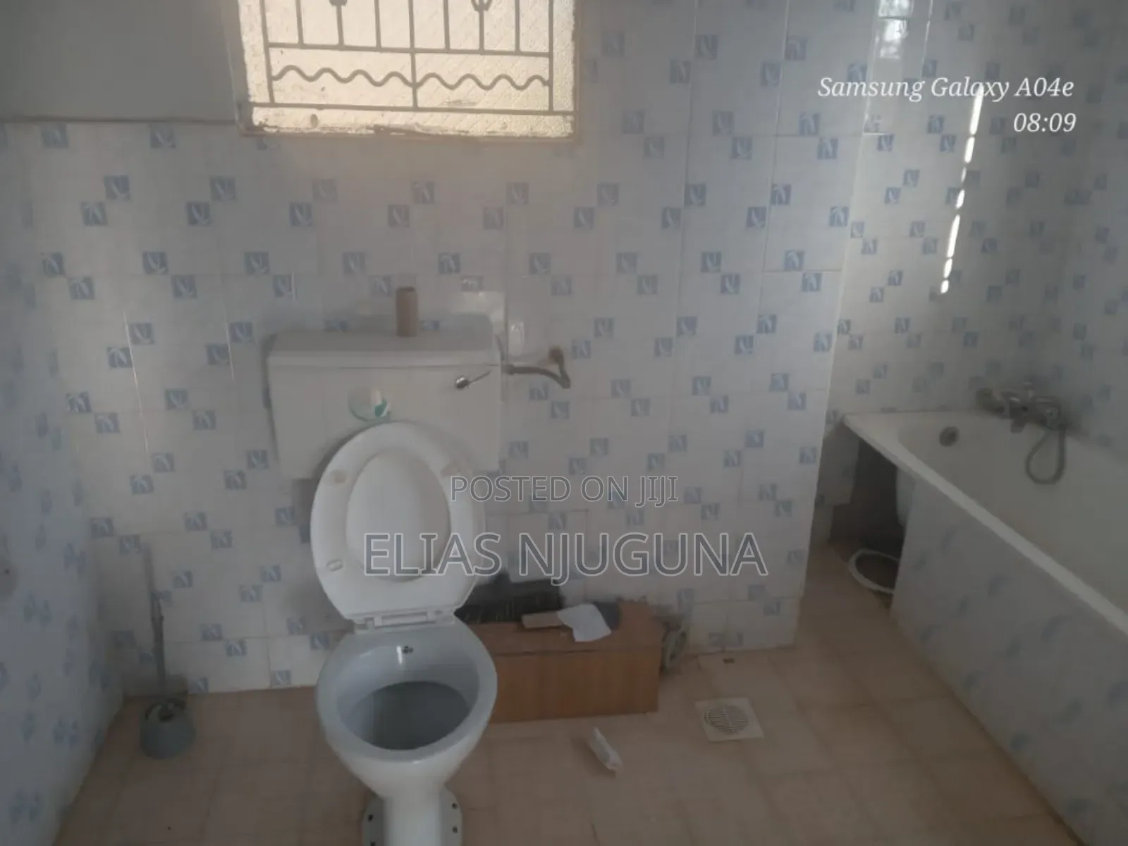 4bdrm Maisonette in Membley Estate for rent