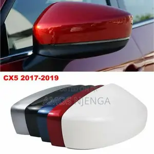 Cx5 Sidemirror Cover