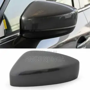 Cx5 Sidemirror Cover