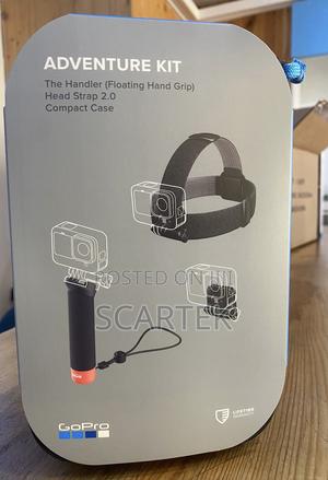 Go Pro Adventure Kit - thumbnail 2