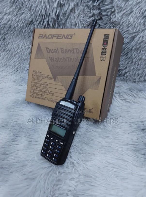 Baofeng Uv-82 8W High Power-Baofeng Uv-82