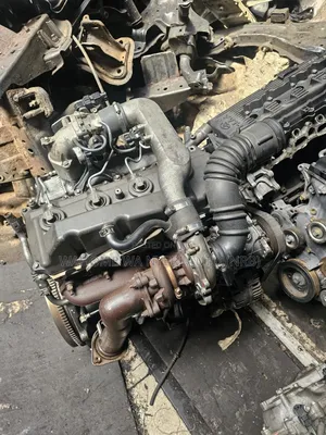 Slim Engine for 2kd